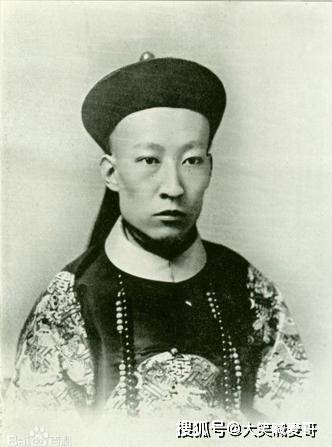 原创清朝十二大铁帽子王,他们究竟都干了啥厉害事儿,才成为官场的"