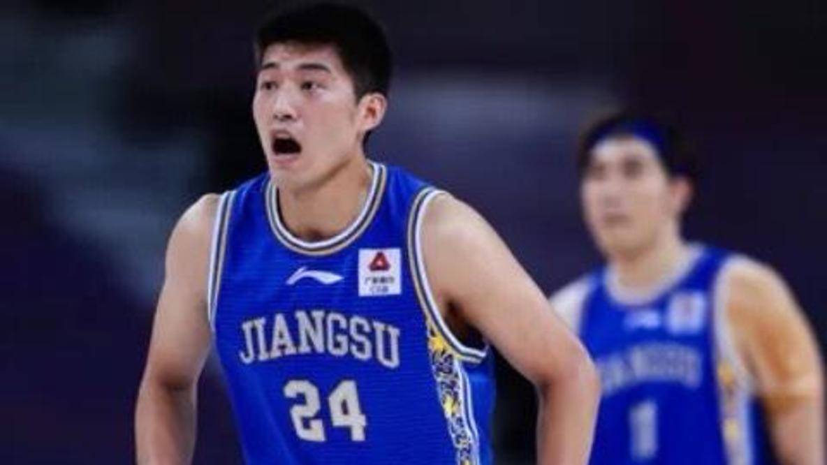 三人篮球的遗憾,郑毅或参加2022选秀,赵率舟无奈回归?