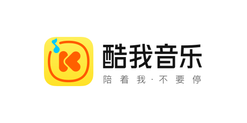 用心做音乐酷我音乐全新logo传递品牌新形象