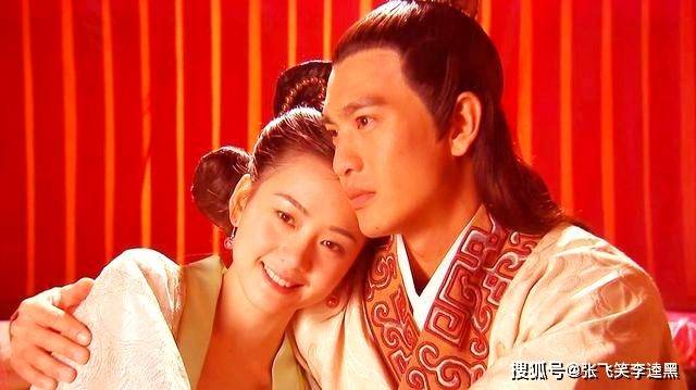 封神中,三山关总兵洪锦是何许人也,为何能娶到瑶池金母的女儿?_公主