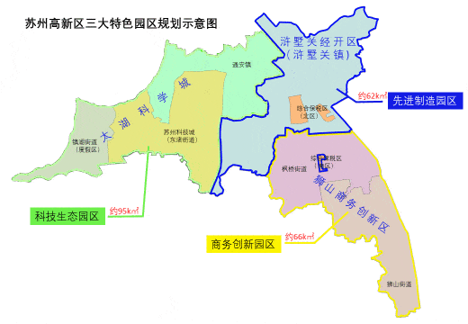 房价倒挂百万政府背书能级跃升苏州这个价值洼地即将上新遭抢
