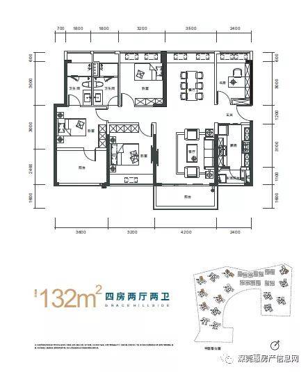 首页#深圳【京基·御景半山】售楼处电话丨售楼处地址丨最新详情