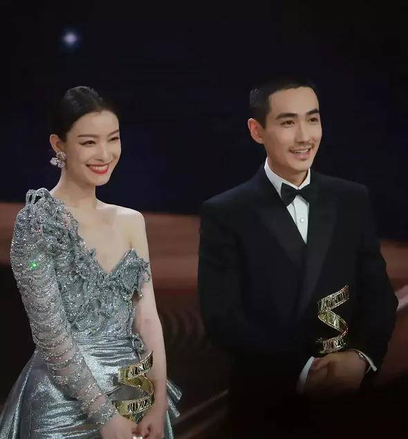 赵丽颖,黄子韬,周迅卓越,朱一龙倪妮,郑业成近况?炒作