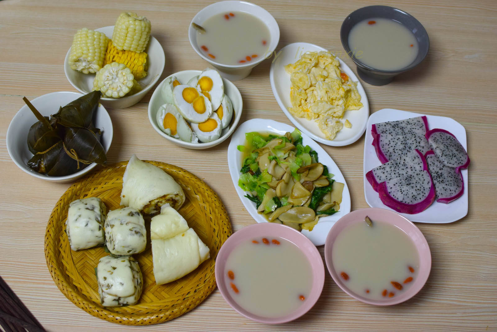 原创年龄越大越应该吃主食最新研究提醒50岁之后不能再吃错了