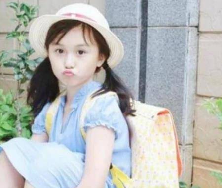 原创小芈月长大了当初因太漂亮被全网禁止整容如今怎么样了