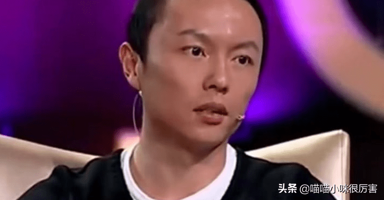 李连杰接班人谢苗,被亲妈用爱"绑架"雪藏12年,毁了前程