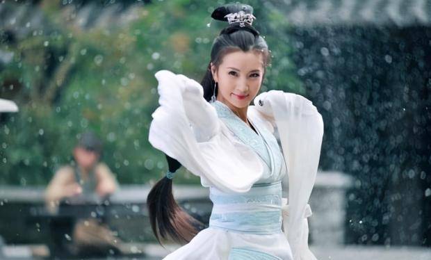 古代最让皇帝们迷恋的美女排行,妲己排名第五,谁是第一呢?