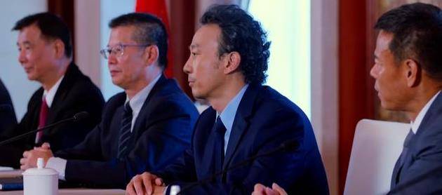 原创突围吕德光这位市委书记还是我们熟悉的达康书记吗
