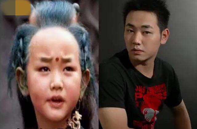 28年前的《小龙人》, 主角被人遗忘, 配角却成相声界大腕_电视剧