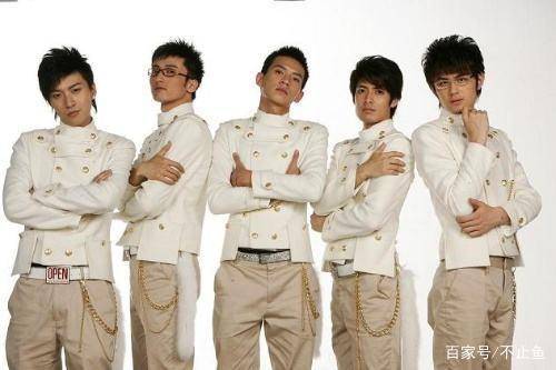 这届《加油,好男儿》真skr