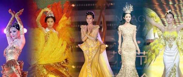 原创杨幂出道多年为何没当选过金鹰女神网友原来这个条件不符合