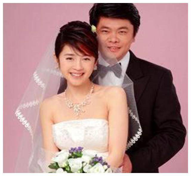 丁健与主持人许戈辉相恋, 向妻子提出离婚, 额外给一亿补偿!