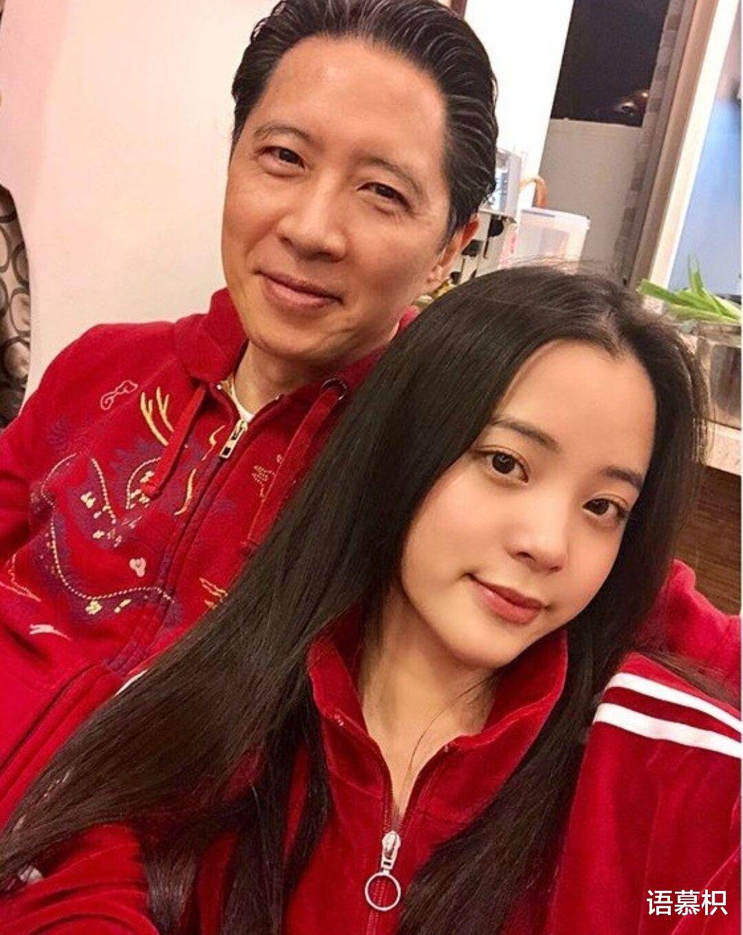 一代玉女傅娟十年恋爱终嫁豪门求生子偏方只为拴住丈夫的心