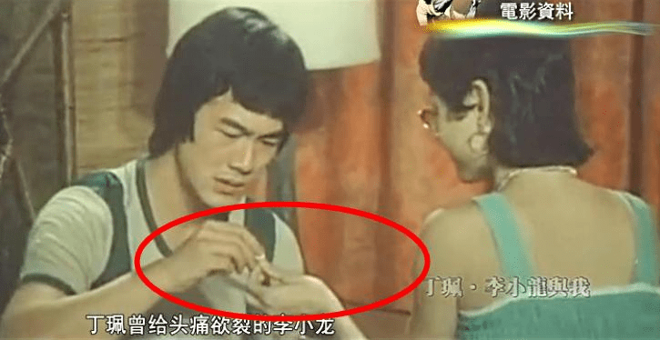 1973年7月20日李小龙抢救无效死亡医生给出的结论是急性脑水肿,但这