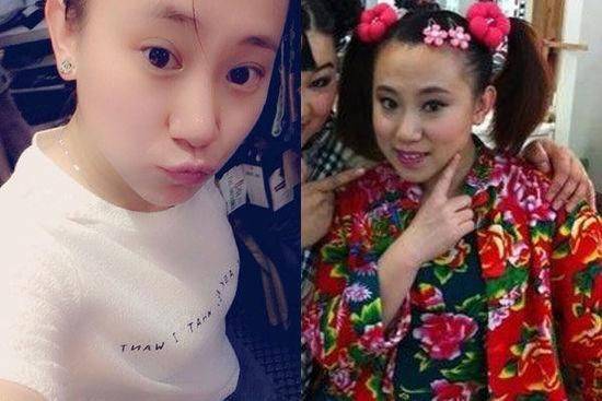 继小沈阳之后丫蛋吕品也没能逃脱过气的命运