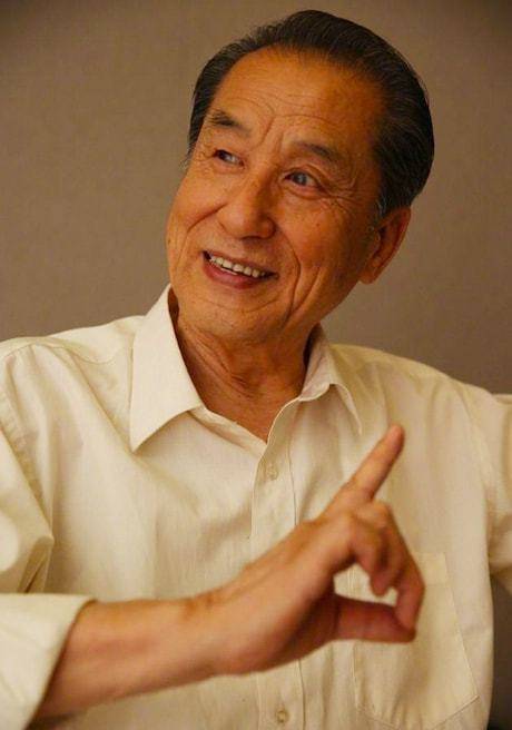 87岁老艺术家遗憾去世!女儿是知名演员丛珊,年初还在开班教学