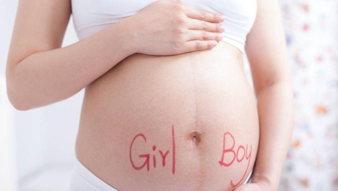孕期哪些反应表示生女孩(6大征兆暗示你生女孩)