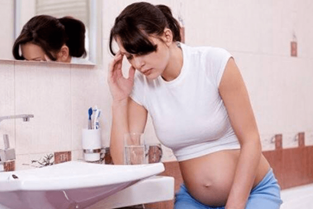 准妈妈在孕期总是犯困,暗示会生男宝？实际的原因需尽早知晓