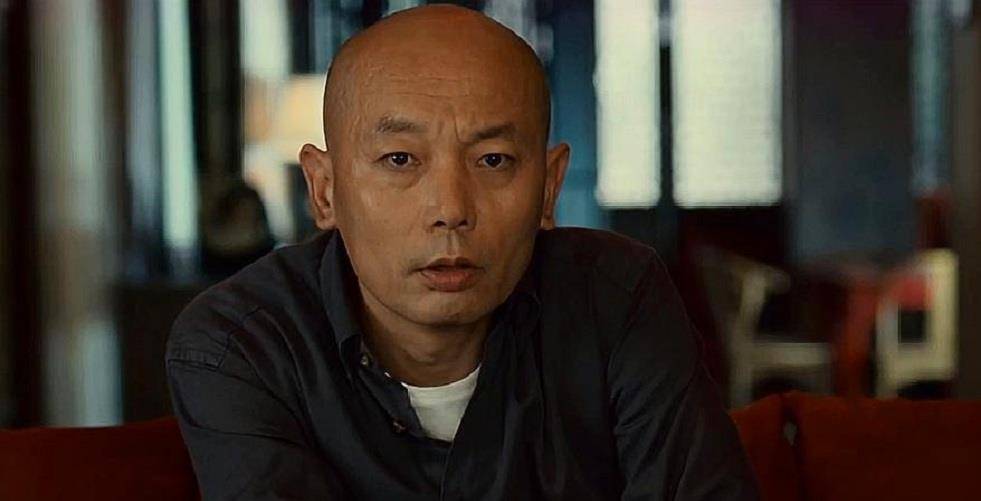 娱乐圈里的六位光头艺人,光头原因各不相同,你应该都