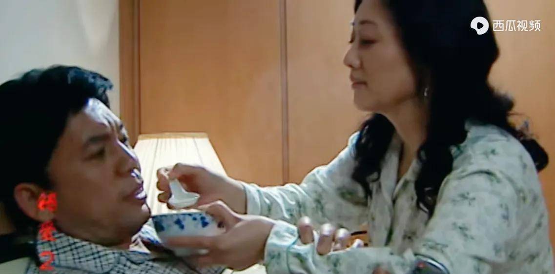 原创错爱2党美艳把路治平养成了儿子亲手把老公送给了小三