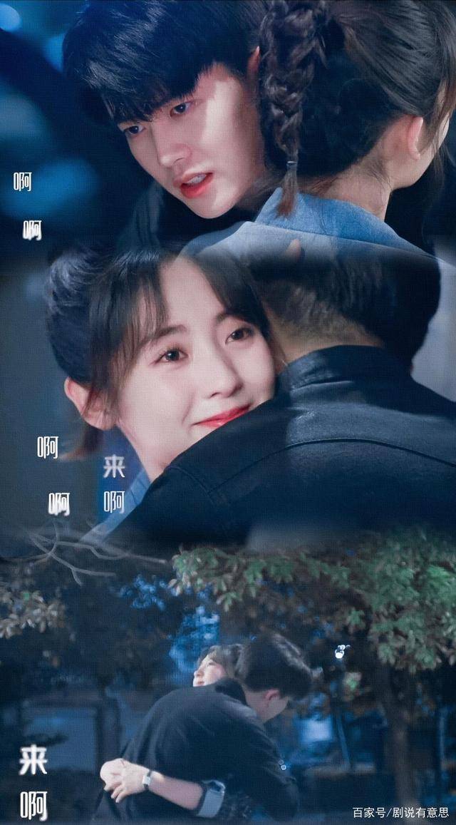 3天破亿,任嘉伦邢菲新剧被群嘲,凭什么还能收获如此佳绩?