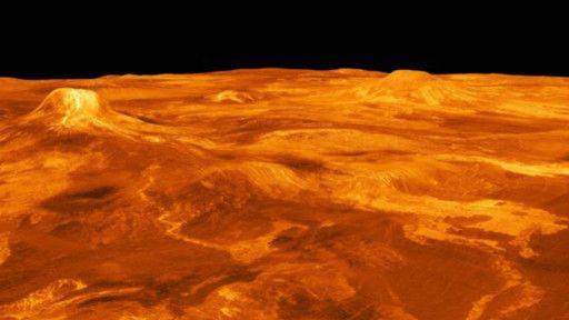 如何制造一个史上最坚固的金星探测器