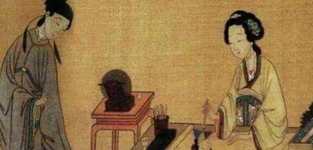 原创门当户对谢道韫嫁给王凝之为何感到憋屈