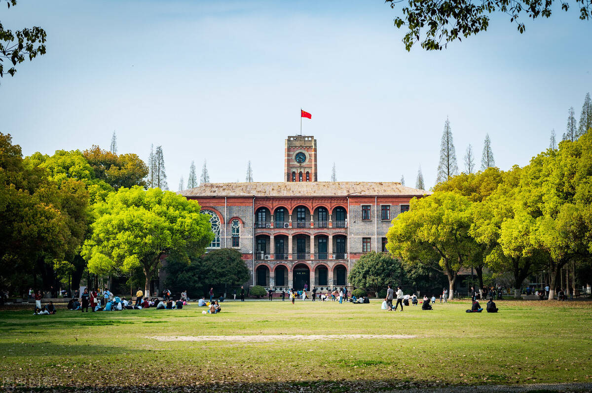 中国首个以"未来"命名的大学校区,苏州大学未来校区新