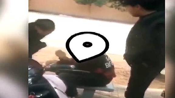 鄱阳一中学校园欺凌频发,暴力者多为辍学返校生,还