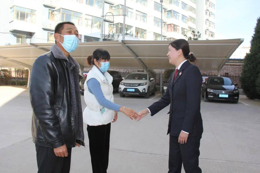 大宁:司法救助让这个冬天不再冷_贺宏娟