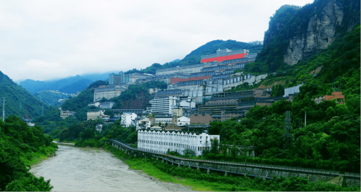 祥康九仙魁·酱酒文化里看世界_茅台镇_历史_酿酒