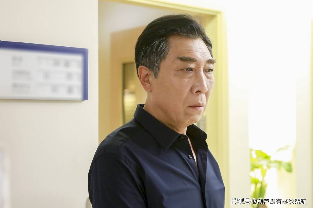 韩童生与妻子许娣,相遇就是一种缘分,他们有一个女儿