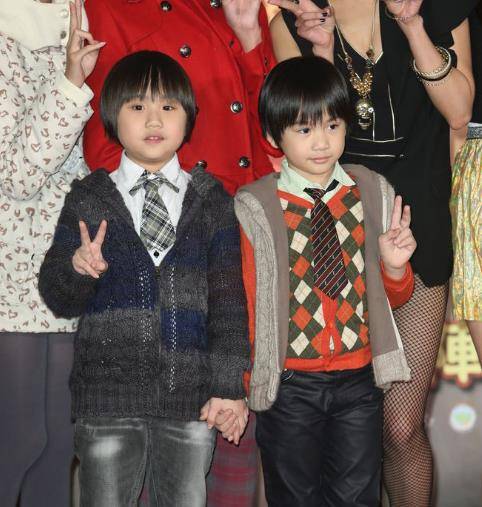 12年前,那个因"下一站幸福"而走红的童星小小彬,如今怎样了?