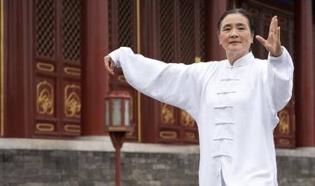 健身气功,六字诀,多运动,中医运动养生,拉筋方法