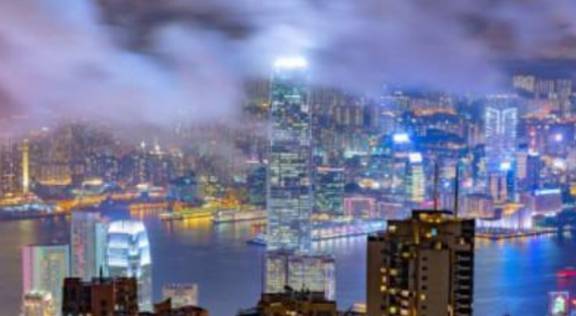 世界3大最美夜景城市,中国的这座城市上榜,而且还是名