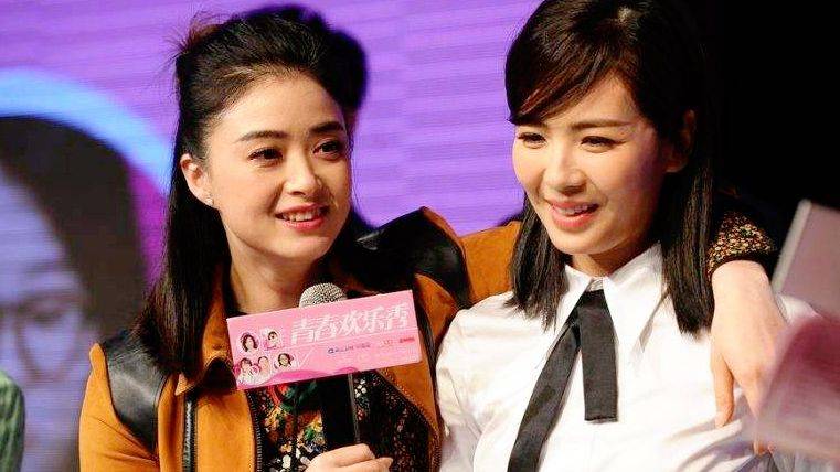 原创她曾公开怒怼"潜规则,刘涛孙俪"怕"了她,低情商是她的硬伤