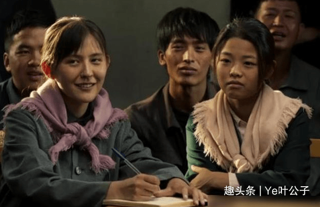 7,马得花:邹元清,23岁(闫妮女儿《山海情》中马得花的饰演者,是闫妮