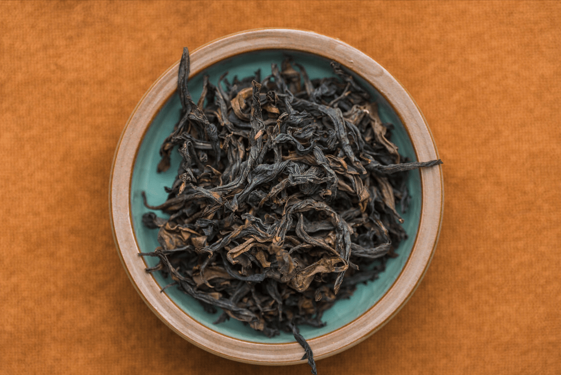 凤凰单丛和武夷岩茶傻傻分不清?来听听资深茶客的回答