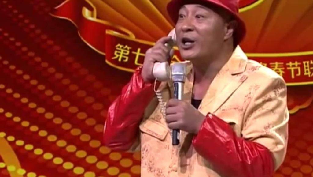 赵四刘小光让赵本山还赌债出轨女粉丝沦落到今天怪谁呢
