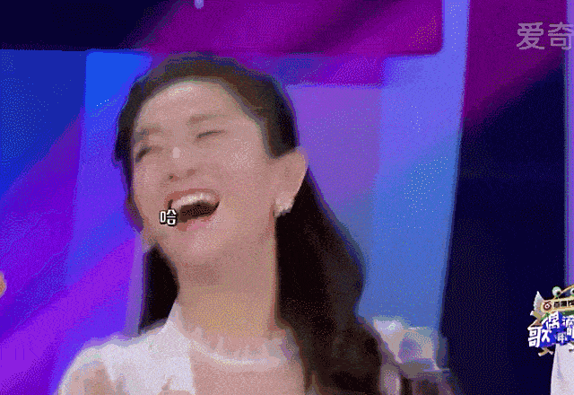 从太阳女神到万人嫌,谢娜到底多没情商