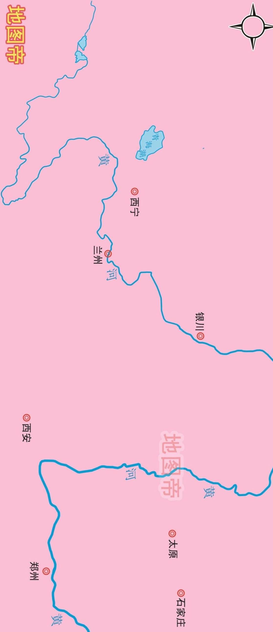 长江和黄河都发源于青海,谁流经的省区最多?_金沙江_云南省_四川省