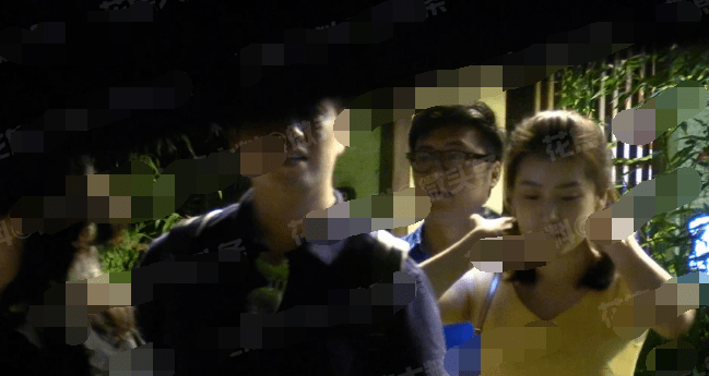 王岳伦发文暗示李湘出轨?曾被疑插足秦海璐恋情后被暴