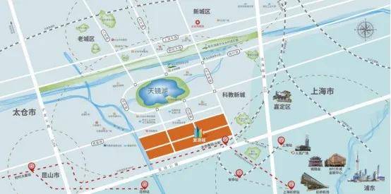 太仓科教新城复游文旅城—「官方网站」—「欢迎您!」