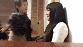 搞笑gif段子:神车老司机,带你了解未知的漂移奥秘