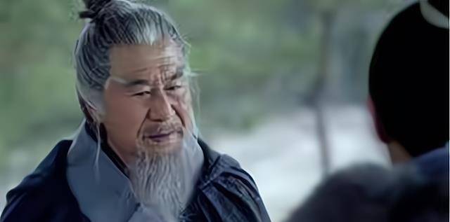 原创《琅琊榜》唯一以第三人口述梅长苏之师黎崇,他是一个怎样的人