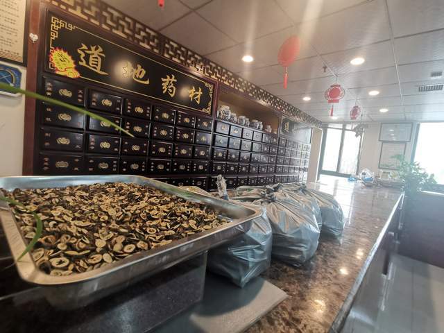 德顺长中医专家张磊:你的不良生活方式正在侵害你的健康