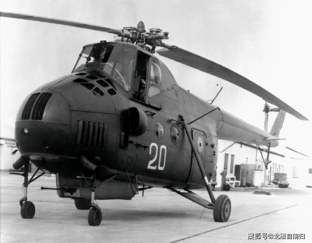 云雀iii中法直升机引进史上第一单专职陆航训练教学任务