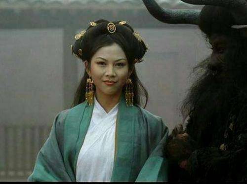 红孩儿吃唐僧肉,为何只请牛魔王不请铁扇公主?