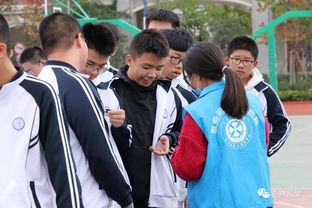 宁德衡水育才中学:多元素质拓展,助力成人成才!