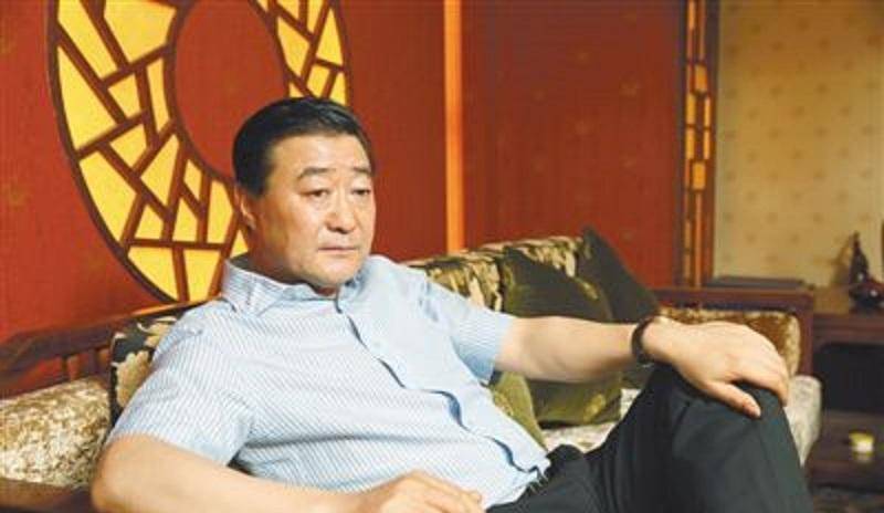 原创博士学历煤老板曾与原山西首富争夺煤矿落败身家仍达53亿